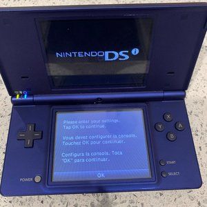 Nintendo DSi